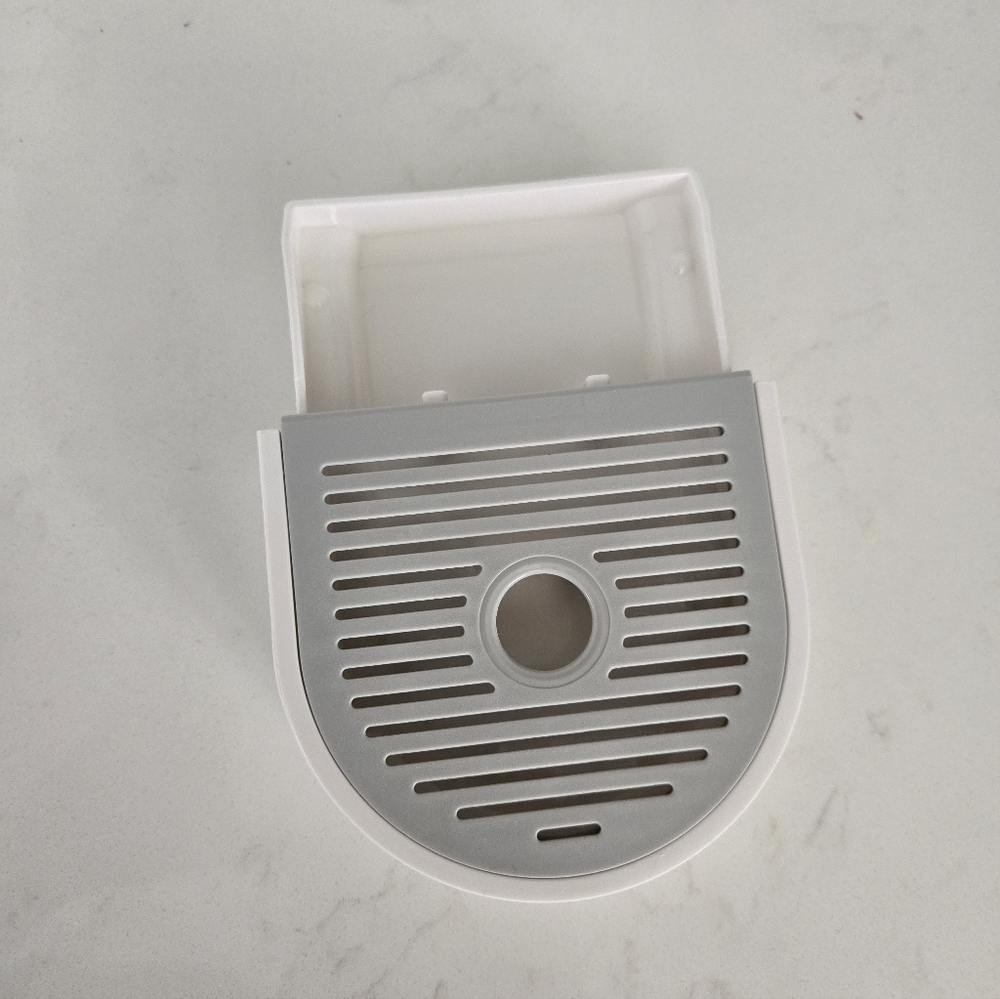 Keurig Slim Drip Tray White